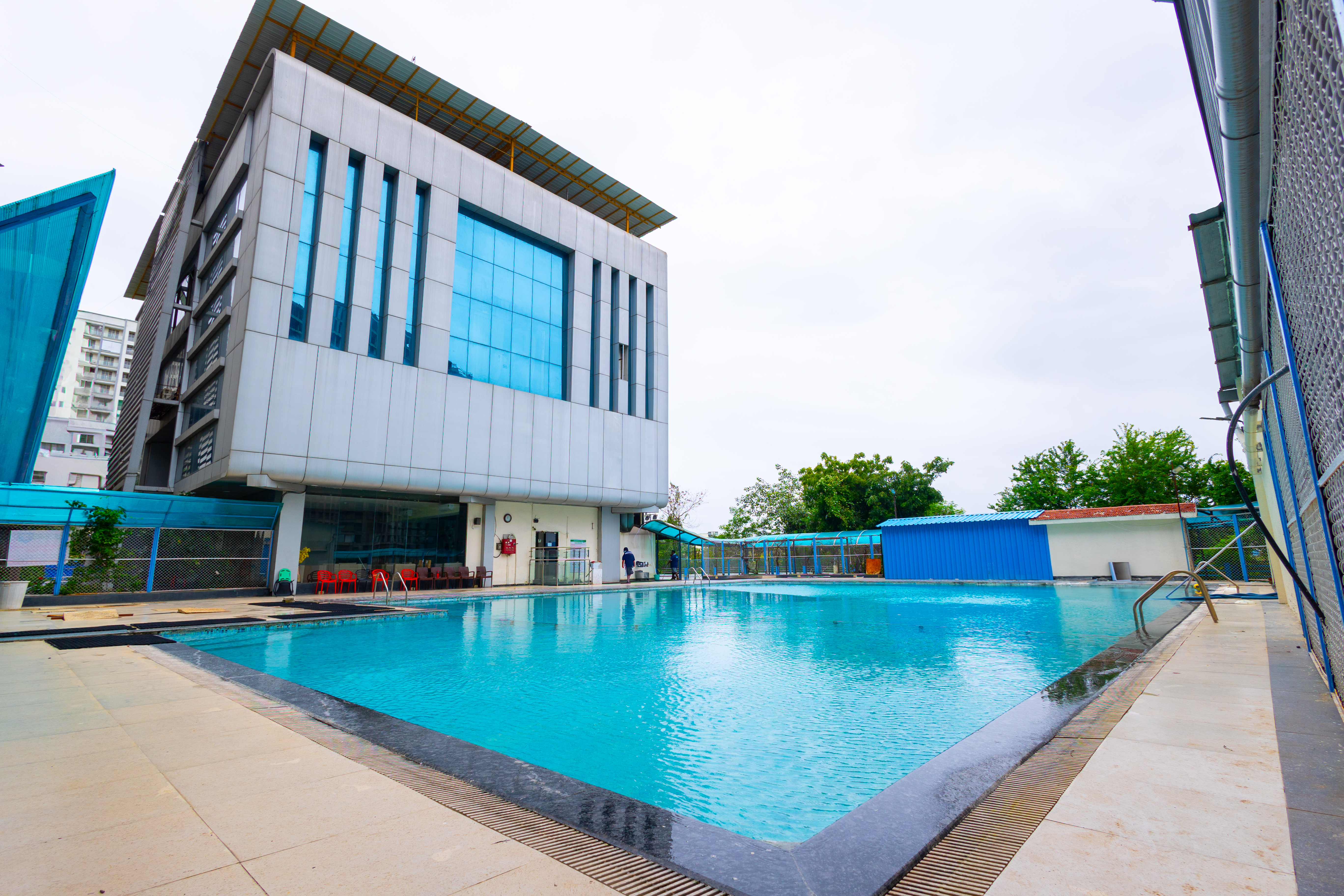 Kids Pool